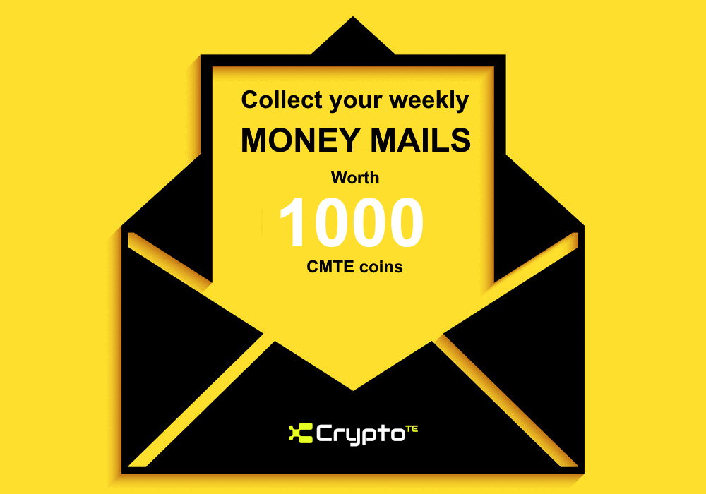 Crypto T.E. Money Mail