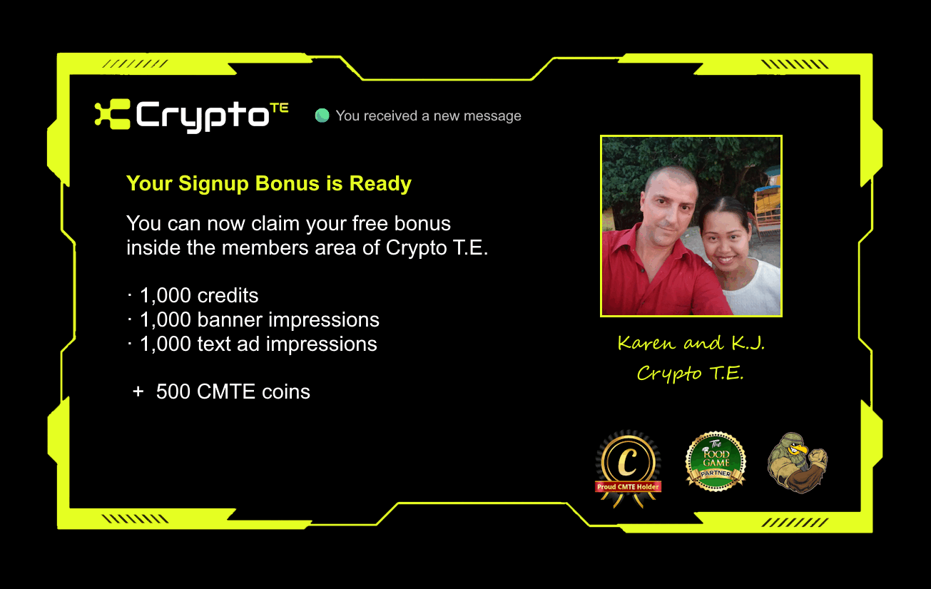 Crypto T.E.